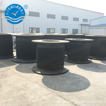 China wholesale marine super cell type dock rubber fenders export to worldwide